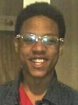 RayVon Marquiese Ford death by force case in Columbus, OH