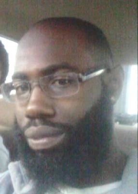 Andre Brown death by force case profile photo