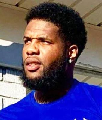 Mario Blanton death by force case profile photo