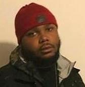 Jayvon Holmes death by force case in Cleveland, OH