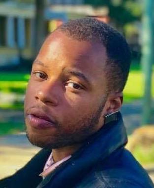 Damian Chancellor death by force case profile photo