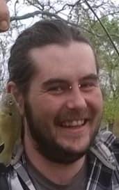 Kevin E Johnson death by force case in Dayton, OH