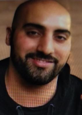 Mohammed Shahin death by force case profile photo
