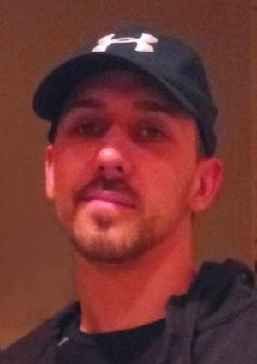 Diamond Carlton death by force case profile photo