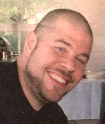 Benjamin Ward death by force case profile photo