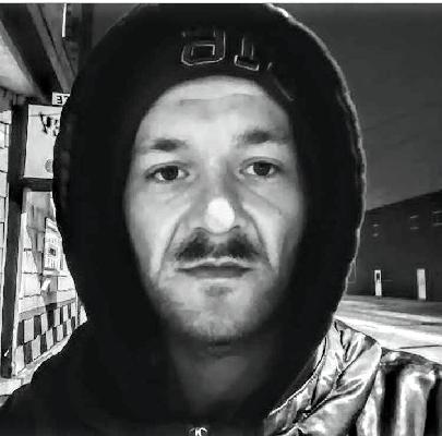 Michael May death by force case profile photo