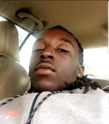 Londale Harvey death by force case in Hamilton, OH