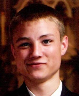 Zachary Dupree death by force case profile photo