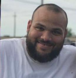 Joshua C Jones death by force case in South-point, OH