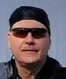 Bradley Creech death by force case profile photo