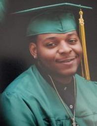 Valjon Foster II death by force case in Toledo, OH