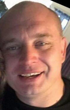 Shawn Reuber death by force case profile photo