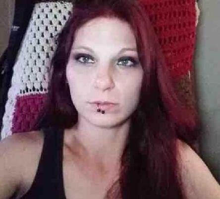 Ashley Montgomery death by force case in Cincinnati, OH
