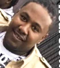 Deon Taylor death by force case profile photo