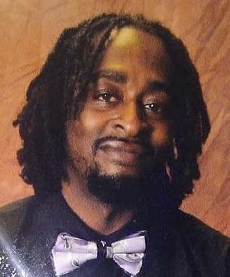 Brandon Cunningham death by force case profile photo