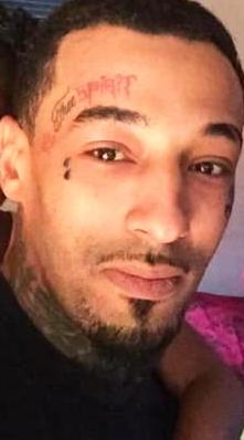Devin Knekleian death by force case profile photo
