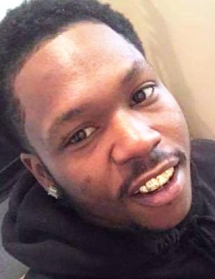 Sherrell Mattis death by force case in Cleveland, OH