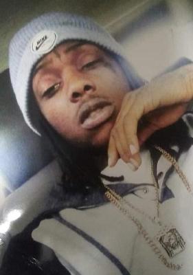 Mark Tyshawn-Dominique Hardy death by force case in Columbus, OH