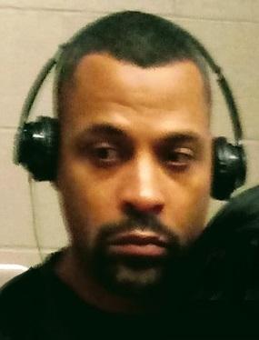 Troy Stevens death by force case profile photo