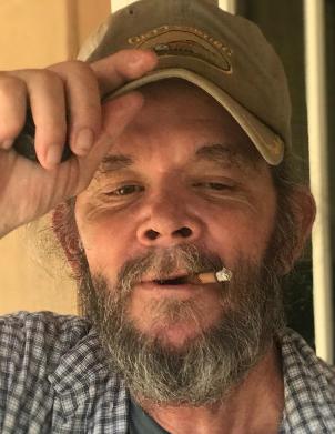 Jerry Redmon death by force case profile photo