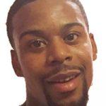 Dewitt Trey Herring death by force case profile photo