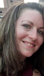 Lacie Cunningham death by force case profile photo
