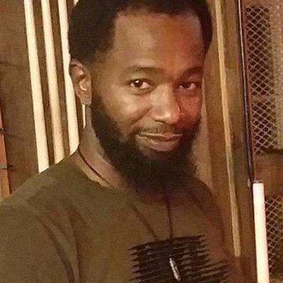 Larry Love death by force case in Dayton, OH