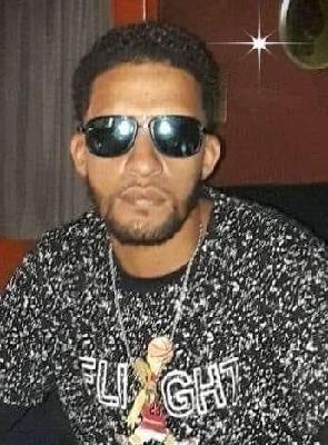 Bobby Torres death by force case profile photo