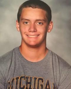Noah Kinser death by force case profile photo