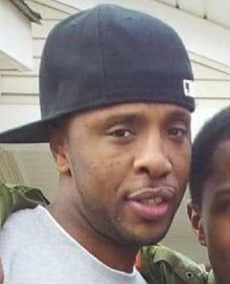 Trevice Harris death by force case profile photo