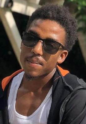 Amadi Bakari death by force case profile photo