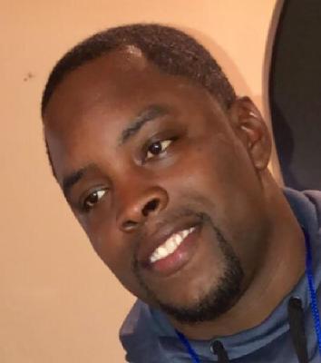 Antuan Demark death by force case profile photo