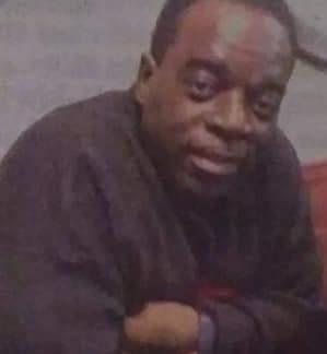 Andre Smith death by force case profile photo