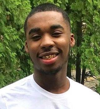 Jordan Hopson death by force case profile photo