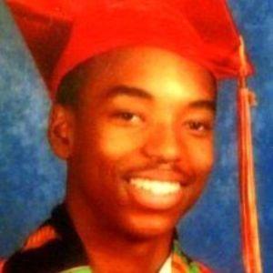 Terrance Smith death by force case profile photo