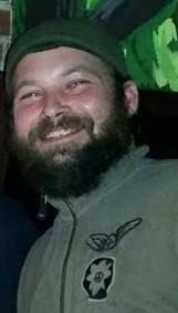 Kenneth Livingston death by force case in Yellow-springs, OH