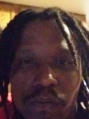 Rodderick Trammell death by force case profile photo
