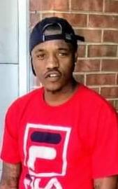 Derrick Franklin death by force case profile photo