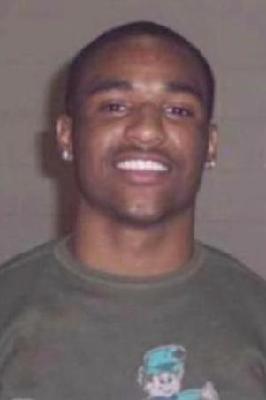 Terrence Pearson death by force case profile photo