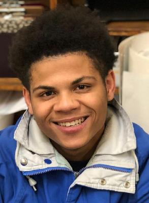Duvon Mathews death by force case profile photo