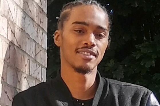 Sherman Moody death by force case profile photo