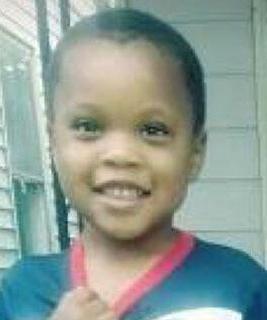 Malachi Barnes death by force case profile photo