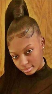 Tiarra Seals death by force case profile photo