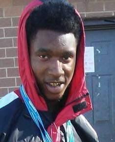 Shawn Prude death by force case in Akron, OH