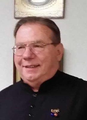 Dennis Lucak death by force case in North-royalton, OH