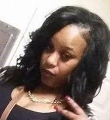 Stevona Sandridge death by force case profile photo