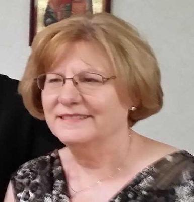Helen Lucak death by force case profile photo