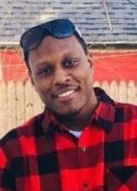Robert Burdette death by force case profile photo