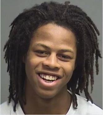 Edward Maurice Morris Jr. death by force case in Youngstown, OH