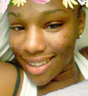 Valarcia Blair death by force case profile photo